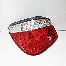 BMW 5시리즈 E60 LED 후미등(테일램프)-운전석