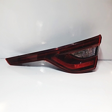 SM6 3D 트렁크 후미등(테일램프)-조수석