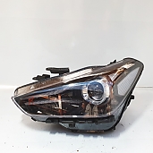 제네시스G70 스포츠 LED 전조등(헤드라이트)-운전석