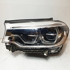 BMW G30 5시리즈 LED 전조등(헤드라이트)-운전석