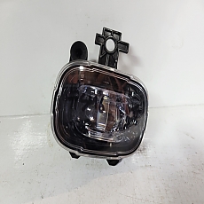 뉴SM6.뉴QM6 LED 안개등(포그램프)-운전석