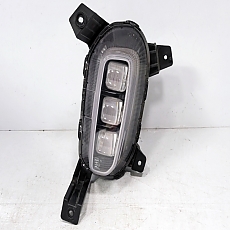 셀토스 LED 안개등(포그램프)-운전석
